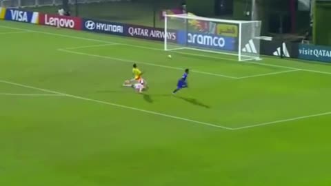 France 🇫🇷 vs Colombia 🇨🇴: ⚽Highlights Compilation: 2025 FIFA U-17 World Cup 🏆: Alfred.vip