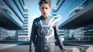 Welcome to 2030!! Hell on Earth