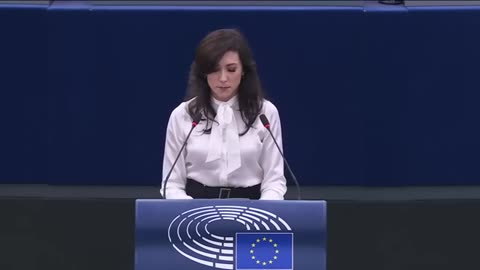 “MEP HERNIK to Ursula von der Leyen: Step Down