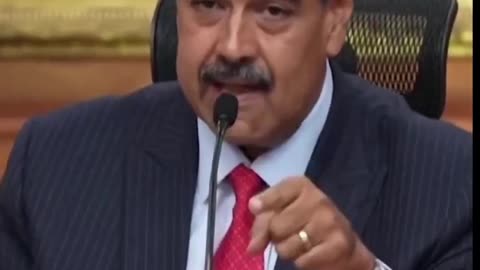 Maduro asked for a fight, and history gave him a knockout