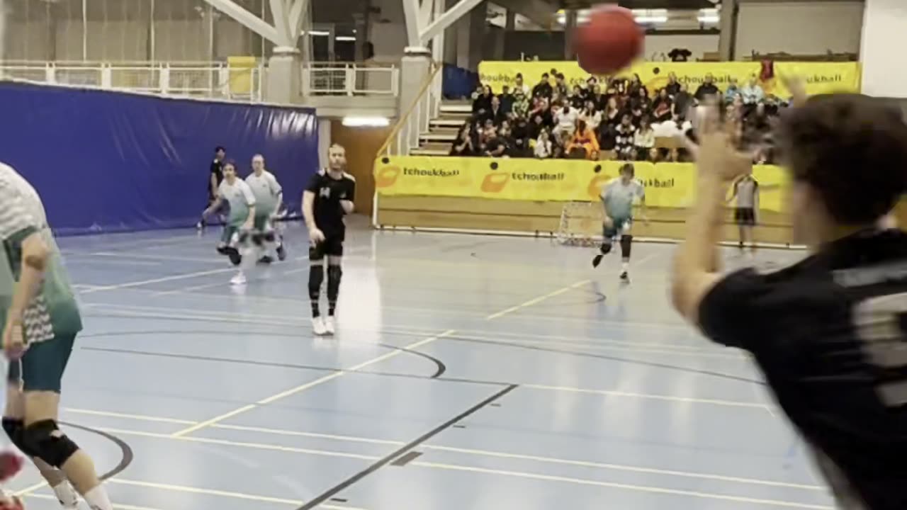 Yanis Bruhin things 🤯