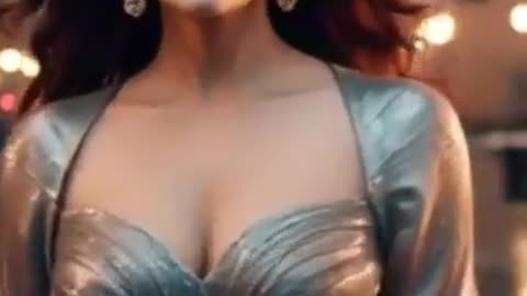 Aishwarya Rai In Ramp - Hey It's Ai