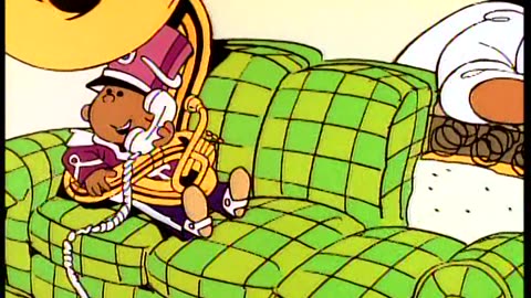 Where The Money Goes | Schoolhouse Rock