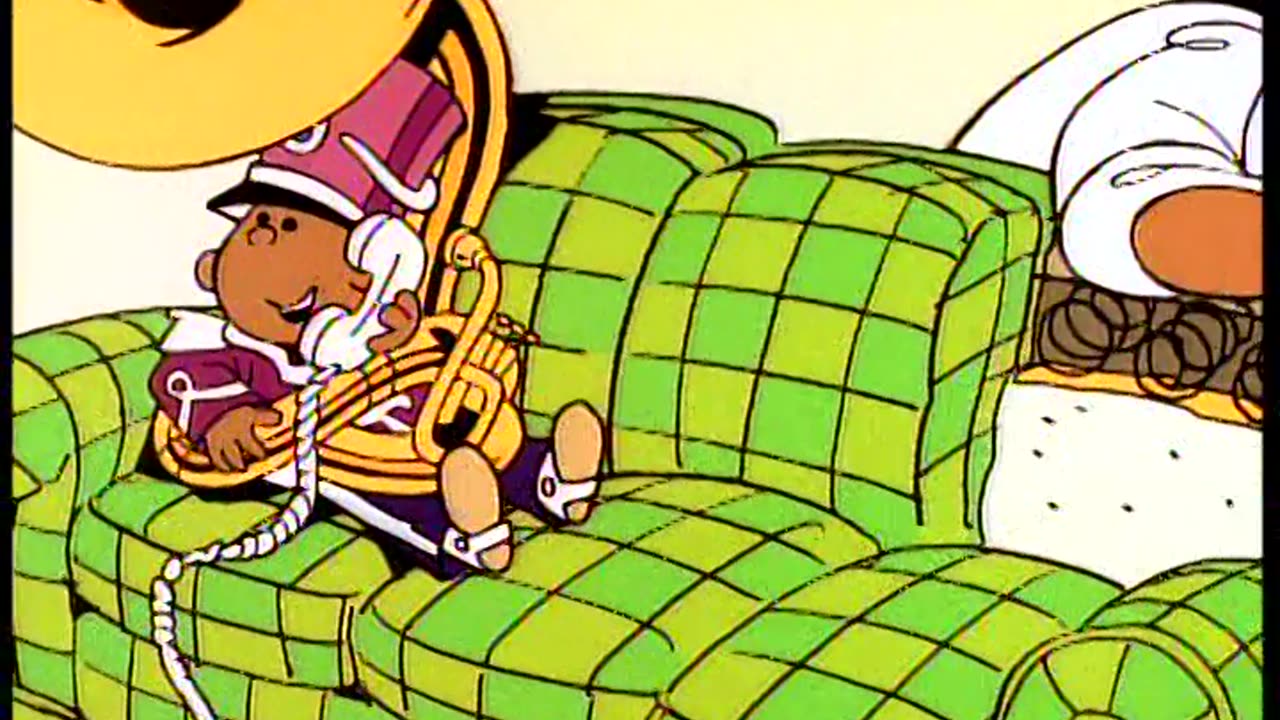 Where The Money Goes | Schoolhouse Rock