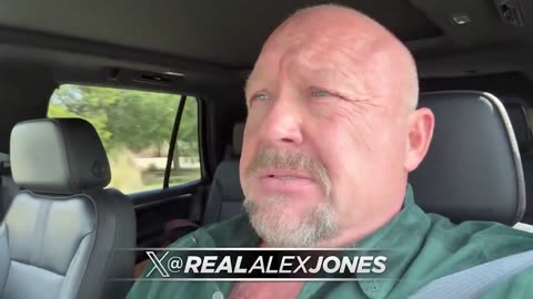 Grand Jury To Criminally Investigate Ed Martin & Others - Alex Jones