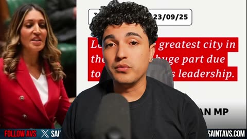 Islam, Trump & Eating Swans_ The Clip EVERY Brit Must See