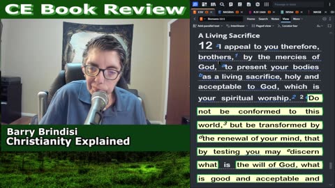 “Bible Made Easy?” Let’s Find Out! | Gordon Fee Book Review