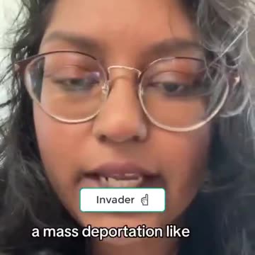 INDIAN MADNESS: A Jeet Wants to Deport All White Americans. Says White People Need to Go to Europe!