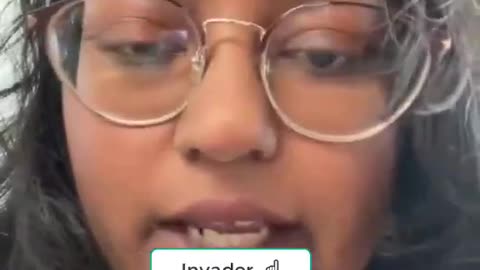 INDIAN MADNESS: A Jeet Wants to Deport All White Americans. Says White People Need to Go to Europe!