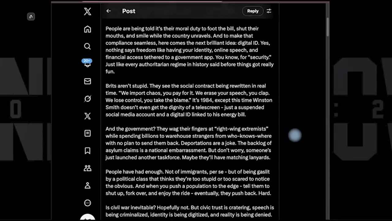 10.29.25: Why POTUS travel during shutdown? Whitelist! Deal MADE, Clowns out, Strings CUT, Pray!