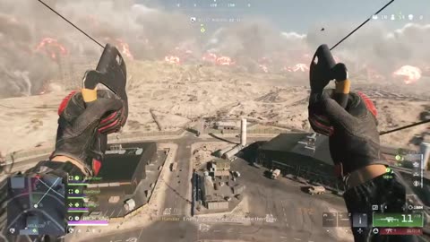 🔴LIVE - BATTLEFIELD 6 - REDSEC SATURDAY WINS ALL DAY.mp4