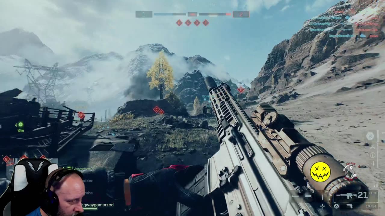 I Record Everything Even When I'm Gone