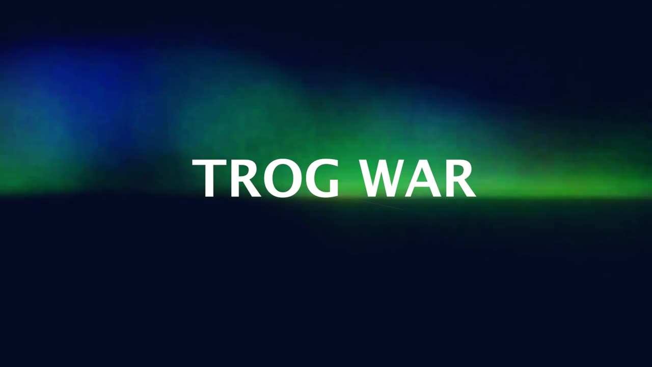 TROG WAR by TV (Pub Song 1) [1:48]