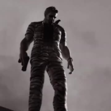 McDicken. Zombie Hunter? Ep (4)? Let's get outta here, Dante.