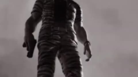 McDicken. Zombie Hunter? Ep (4)? Let's get outta here, Dante.