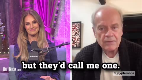 Kelsey Grammer: The Left couldn’t stop Trump so now they’re after us