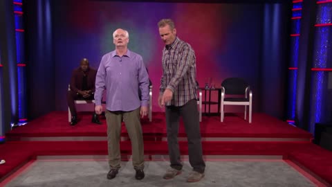 NEW and Classic Sound Effects! _ Whose Line Is It Anyway