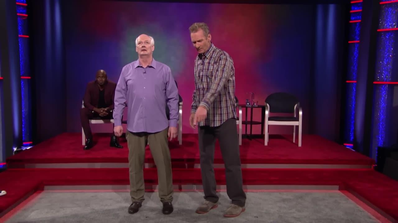 NEW and Classic Sound Effects! _ Whose Line Is It Anyway