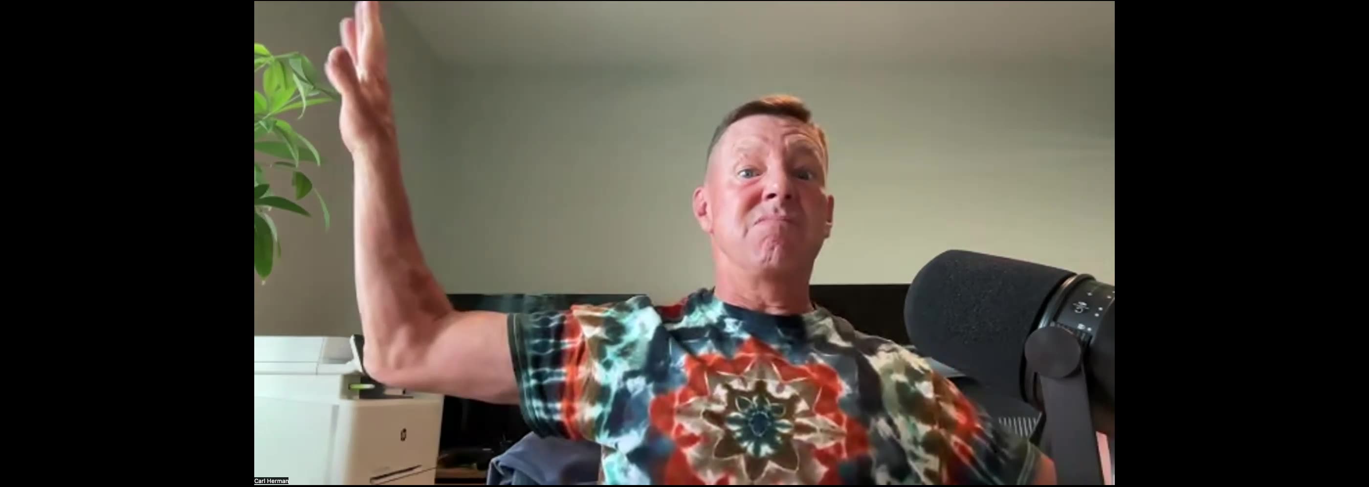 Need to Know News (7 November 2025) with Carl Herman, Joe Olson & Chris Weinert