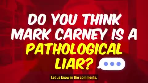 We’re exposing Mark Carney’s top lies in a national ad campaign.