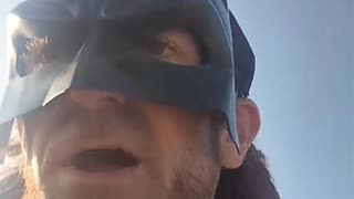 BATMAN Set 142 World Records!!! 🌎 🦇