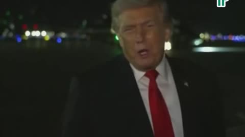 Reporter: Can you respond to Macron saying he will not join the board of peace?