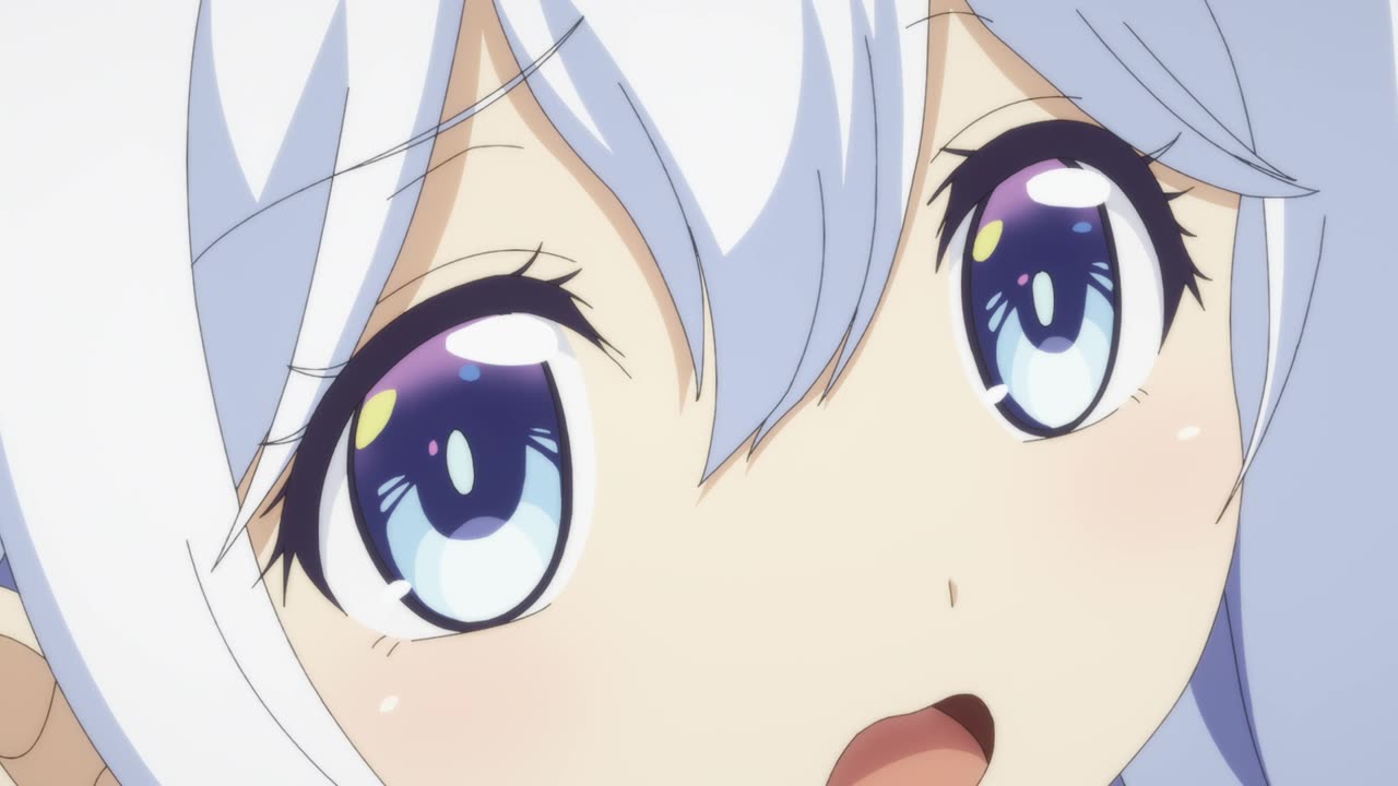 Mała Córka Duszka 05PL