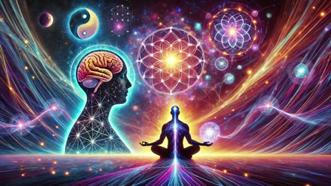 Mastery Of The Subconscious Mind Is Within Reach (Dr. Silva) | Law of One Wisdom