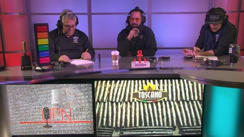 All in the Cigar Family - The After Show
