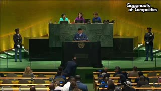 Indonesia (largest Muslim country) calls for safety of Israel.