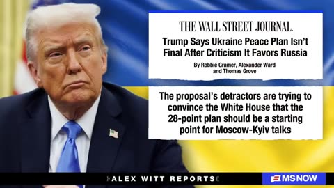 ‘Total dysfunction!’: Fmr. CIA officer blasts Trump admin's foreign policy handling on Ukraine