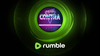 Radio Contra on Rumble