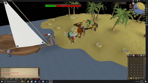 runescape sailing tbh