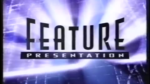 Undated - Classic HBO Bumper (Joined in Progress)