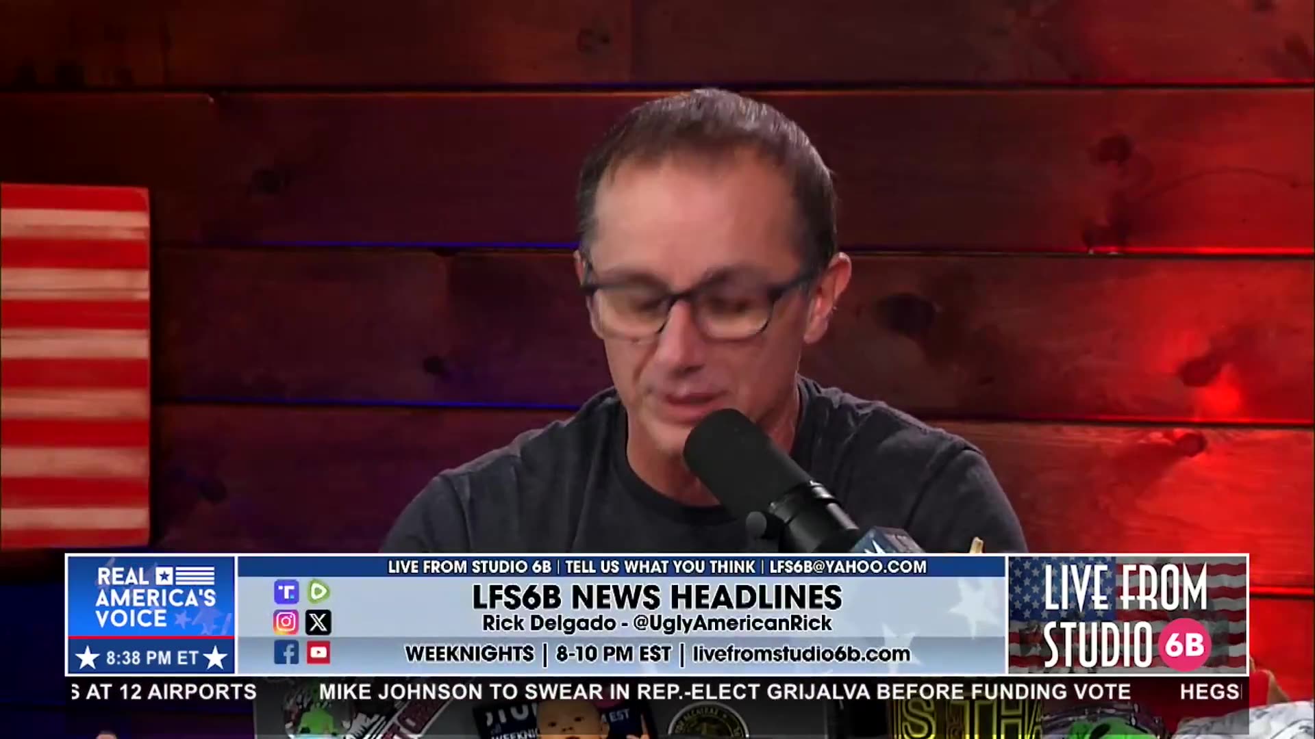 SCHUMER “FACING CALLS TO STEP ASIDE”