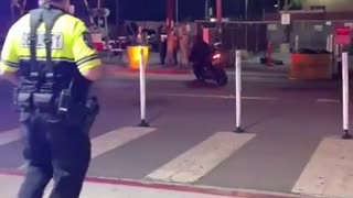 🤯🚓 You Won't Believe How Fast They Caught That Biker! | FunFM