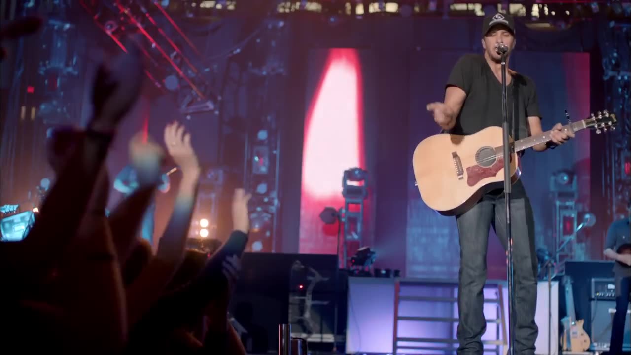 Luke Bryan - Drunk On You