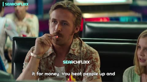 A 13-year-old tries to pay him to beat up her annoying friend 😂