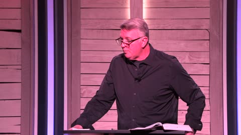 Acts 4:32- 6:15 – Jesus, what do you want from me?