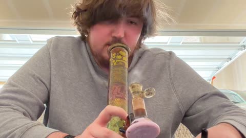 Day 105 My mom didn’t tell me we weren’t coming back home after what she had at some dentist today