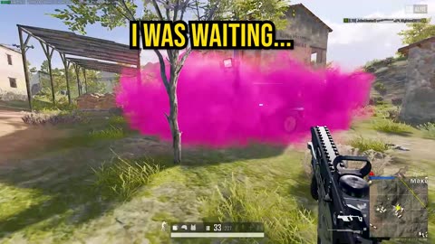 That was funny... 😜