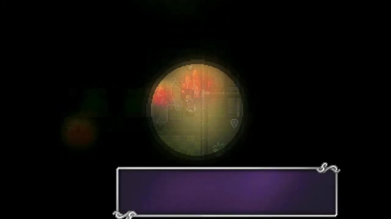 The Sunken Airship - Theia: The Crimson Eclipse Pt.58