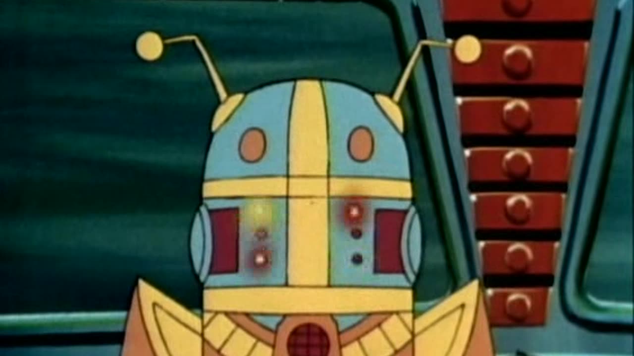 Battle of the Planets S01E79 - Charioteers of Changu