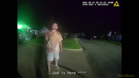 OKCPD officer shoots and wounds suspect when he started throwing boards and bricks at the officer