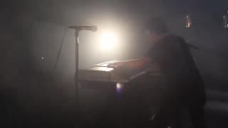 “Cars” - NIN & Gary Numan