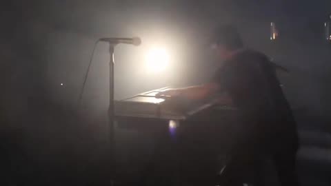 “Cars” - NIN & Gary Numan