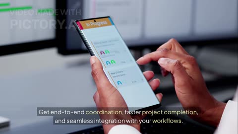 Streamline Your Projects with Fiverr Pro Certified Project Managers