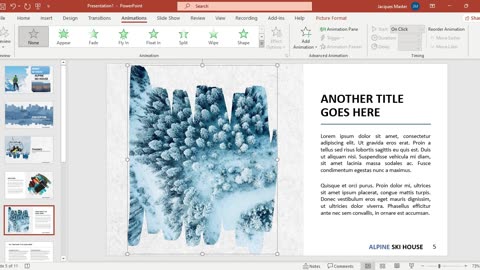 How to use Microsoft PowerPoint