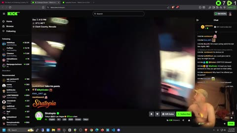 🔴Unmasking autistic with Jimmy @wappyflanker