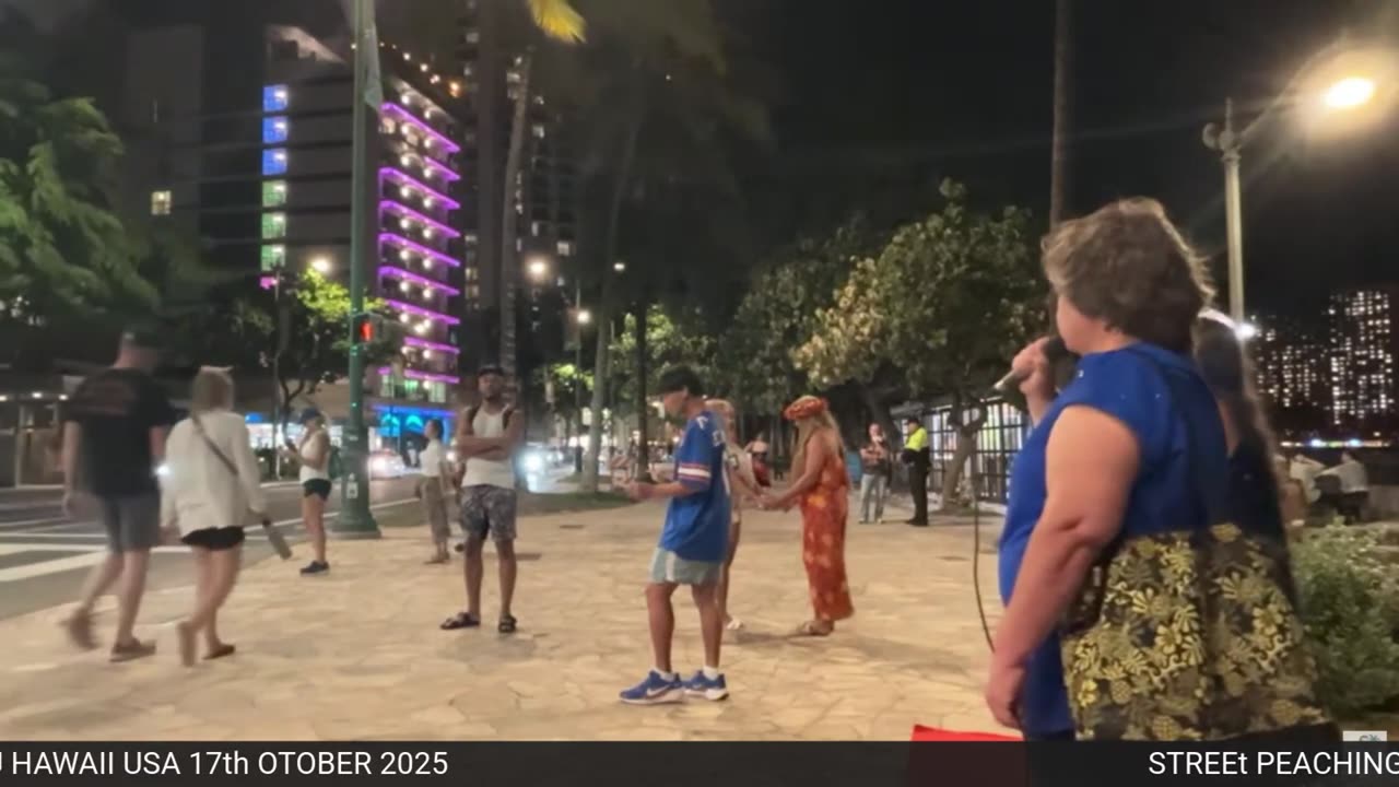 GOSPEL SHERIFF UPDATE